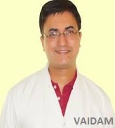Dr. Jagatjit Singh,Nephrologist, Bathinda