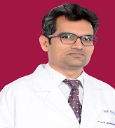 Dr. Jagdeep Yadav,Interventional Cardiologist, Gurgaon