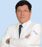 Dr. Jagdish Chander,General Surgeon, Noida