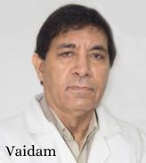 Dr. Jagdish Chander Suri,Pulmonologist, New Delhi