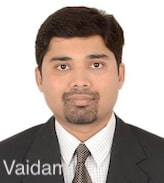 Doktor Jagdish Chattnalli, o'murtqa jarroh, Bangalor