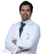 Doktor Jagdish Chaturvedi