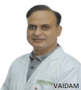 Dr. Jai Prakash Gurawalia,Surgical Oncologist, Gurgaon