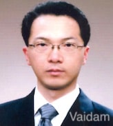 Dr. Jai Young Cho,Liver Transplant Surgeon, Seongnam