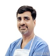 Best Doctors In India - Dr. Arvind Jain, Noida