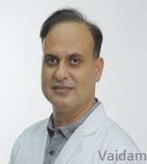 Dr Jaiprakash Gurawalia