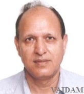 Dr. Jaivir Singh