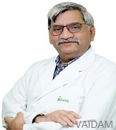 Jaraj Baxi, Xirurgik Onkolog, Noida