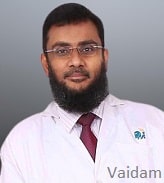 Dr. J K A Jameel,Surgical Gastroenterologist, Chennai