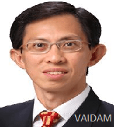 Dr. James Tan