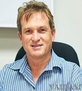 Dr. Jan Marais,Orthopaedic and Joint Replacement Surgeon, Cape Town