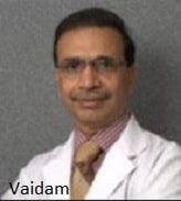 Dr. Janardhan Rao Jagini,ENT Surgeon, Secunderabad