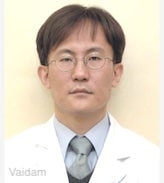 Dr Jang-Hoon Lee