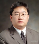 Dr. Jang Cheolhoon