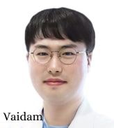 Dr. Jang Dong kyu