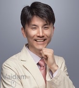 डॉ। जंग जीओंग वोन