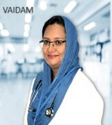 Dr. Jaseena Neduvanchery