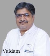 Dr. Jatin Kothari,Nephrologist, Mumbai