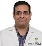 Dr Jatin Sarin