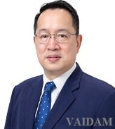 Dr. Jaturong Amornrattanakosol