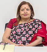 Dr. Jaya M Bhat,Gynaecologist and Obstetrician, Bangalore