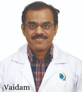 डॉ। आर जयगणेश