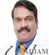 Dr. Jayakumar B Kannan