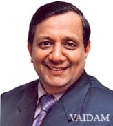 Doktor Jayant Gandi