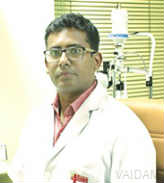 Dr. Jayant Kumar