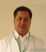 डॉ। जयंत शर्मा