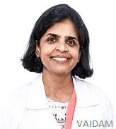 Dr. Jayanti Mani,Neurologist, Mumbai