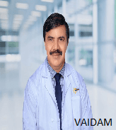 Dr. Jayaram Lingamanaicker