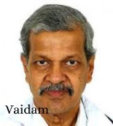 Dr. Jayaram Reddy S