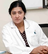 डॉ। जयश्री गोपाल