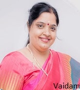 डॉ जयश्री सुंदरी