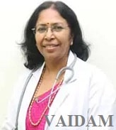 Dr. Jayasree Reddy,Gynaecologist and Obstetrician, Hyderabad