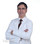 Dr Jayateerth W Kulkarni