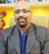 Dr. Jaydev Panchawagh,Neurosurgeon, Pune