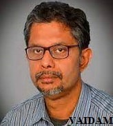 Doktor Jaydip Basu