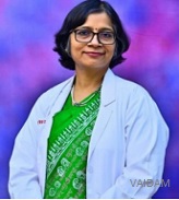 Dr. Jayeeta Bose