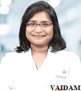 Dr. Jayeeta Roy