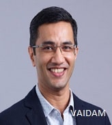 Dr. Jayesh Bhaskaran,Interventional Cardiologist, Calicut