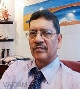 Dr. Jayesh Shah,Orthopaedic and Joint Replacement Surgeon, Mumbai
