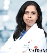 Doktor Jayita Chakrabarti