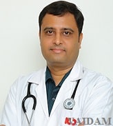 Dr. Jaykumar M Patel,Nephrologist, Ahmedabad