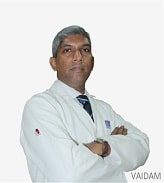 Dr. Jeewan Pillai,Vascular Surgeon, Noida