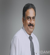 Dr. Jem Kalathil,Surgical Oncologist, Kochi