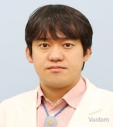Dr. Jeong Jeong,Cosmetic Surgeon, Daegu