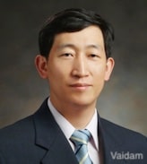 Dk Jeong Tae-eun