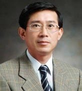 डॉ। जिओंगसांग हा